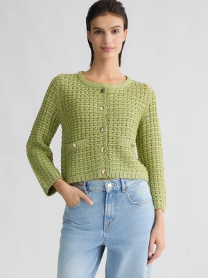 Liu Jo Bouclé Jacket LIUJO