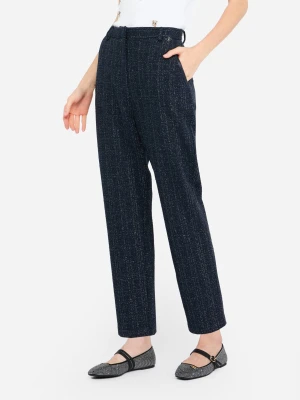 Liu Jo Bouclé Trousers LIUJO
