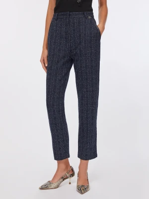 Liu Jo Bouclé Trousers LIUJO