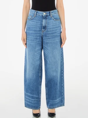 Liu Jo Boyfriend Jeans LIUJO