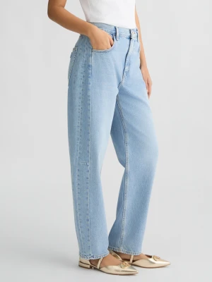 Liu Jo Boyfriend Jeans LIUJO