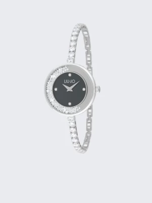 Liu Jo Bracelet Watch With Diamantés LIUJO