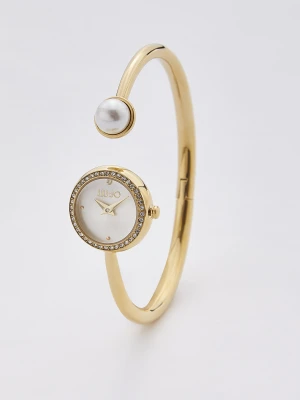 Liu Jo Bracelet Watch With Gemstone LIUJO