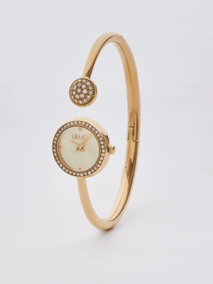 Liu Jo Bracelet Watch złoty