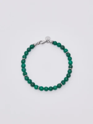 Liu Jo Bracelet With Beads zielony