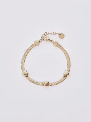 Liu Jo Bracelet With Hearts