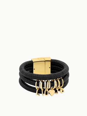 Liu Jo Bracelet With Jewel Charm LIUJO