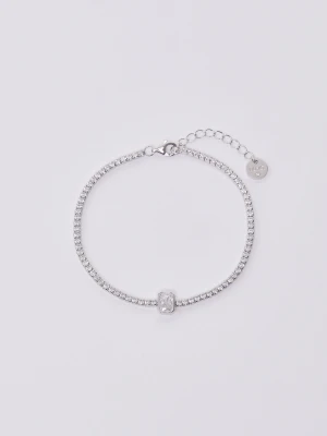 Liu Jo Bracelet With Jewel Setting LIUJO