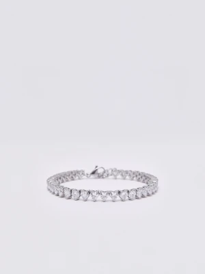 Liu Jo Bracelet With Jewel Settings