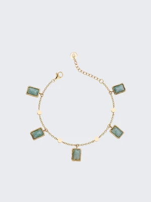 Liu Jo Bracelet With Jewel Stones