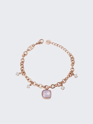 Liu Jo Bracelet With Jewel Stones LIUJO