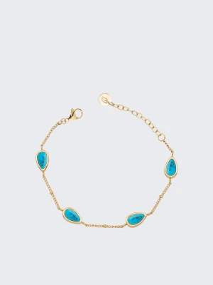 Liu Jo Bracelet With Jewel Stones LIUJO