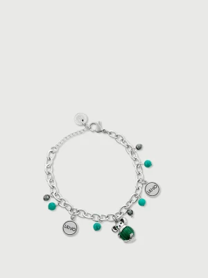 Liu Jo Bracelet With Koala Charm LIUJO