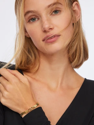 Liu Jo Bracelet With Monogram Logo LIUJO