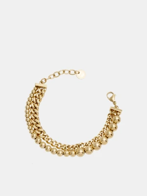 Liu Jo Bracelet With Pearls LIUJO