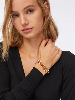 Liu Jo Bracelet With Pearls LIUJO