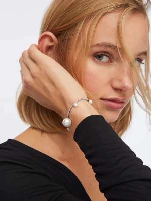 Liu Jo Bracelet With Pearls LIUJO