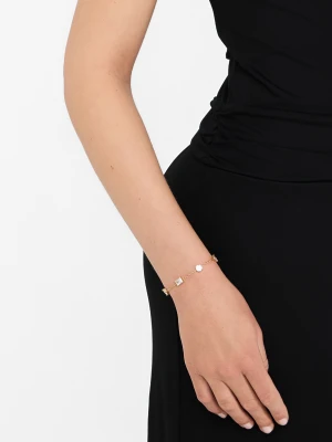 Liu Jo Bracelet With Precious Stones LIUJO