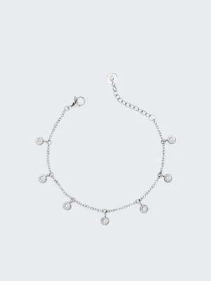 Liu Jo Bracelet With Precious Stones LIUJO