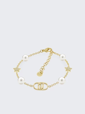 Liu Jo Bracelet With Synthetic Pearls LIUJO