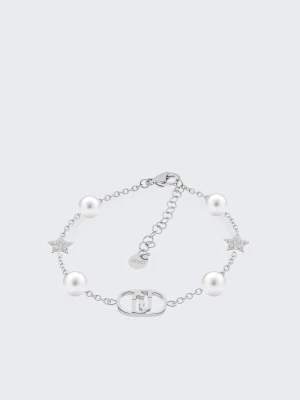 Liu Jo Bracelet With Synthetic Pearls LIUJO