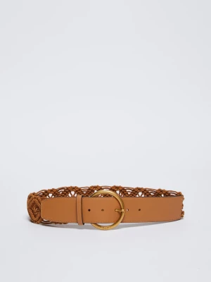 Liu Jo Braided Belt LIUJO