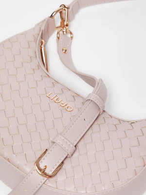 Liu Jo Braided Shoulder Bag LIUJO