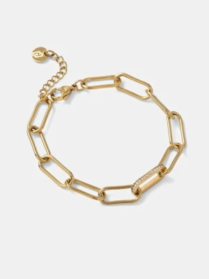 Liu Jo bransoletka damska LJ2336