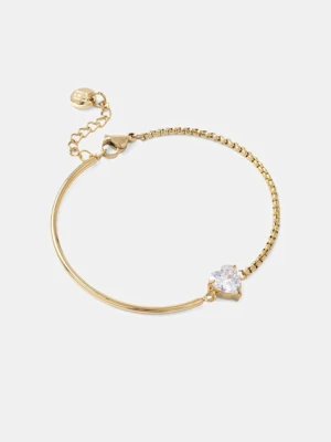 Liu Jo bransoletka damska LJ2535