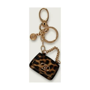 Liu Jo Brelok Lapuffy