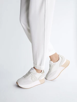 Liu Jo Brighty Mesh Platform Sneakers LIUJO