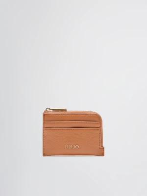 Liu Jo Brown Card Case LIUJO