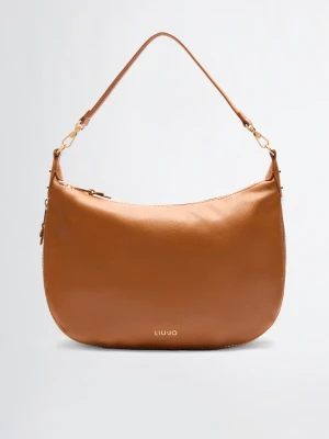 Liu Jo Brown Shoulder Bag LIUJO