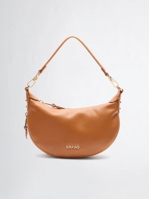 Liu Jo Brown Shoulder Bag LIUJO