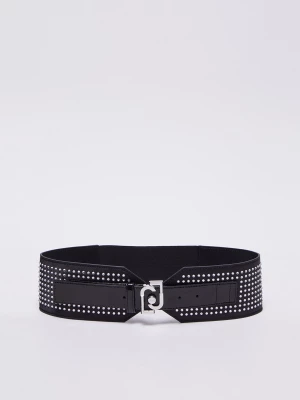 Liu Jo Bustier Belt With Gemstones LIUJO