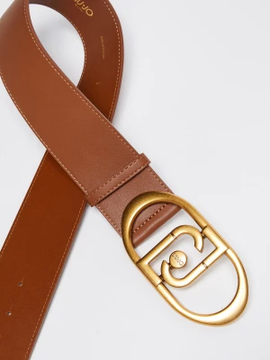 Liu Jo Bustier Belt With Logo LIUJO