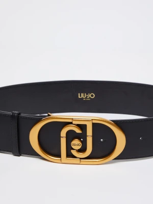 Liu Jo Bustier Belt With Logo LIUJO
