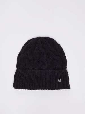 Liu Jo Cable-knit Cap LIUJO