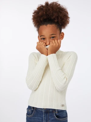 Liu Jo Cable Stitch Turtleneck LIUJO