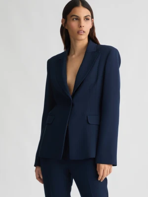 Liu Jo Cady Crepe Blazer LIUJO