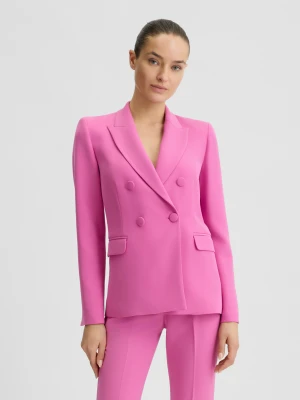 Liu Jo Cady Crepe Blazer LIUJO