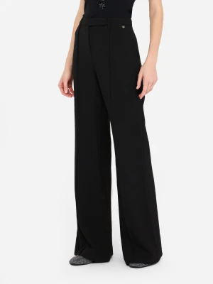 Liu Jo Cady Flare Trousers LIUJO