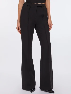 Liu Jo Cady Flare Trousers LIUJO