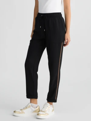 Liu Jo Cady Jogging Bottoms LIUJO