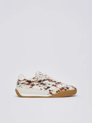 Liu Jo Calf Hair Sneakers