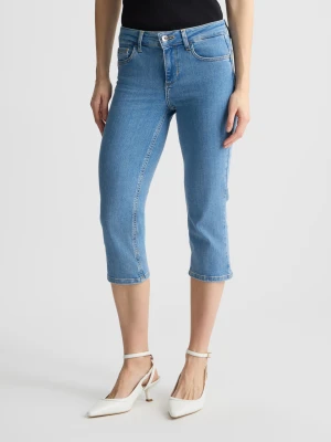 Liu Jo Calf-length Jeans LIUJO