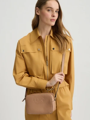 Liu Jo Camel Crossbody Bag LIUJO