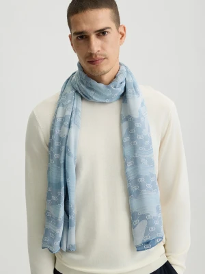 Liu Jo Camouflage Stole LIUJO