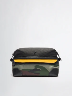 Liu Jo Camouflage Toiletry Bag LIUJO