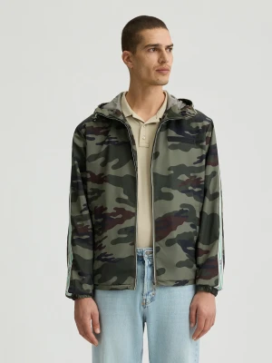 Liu Jo Camouflage Windbreaker LIUJO